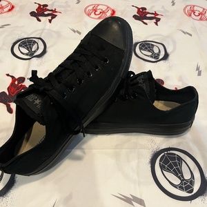 Chuck Taylor All Star Low Top